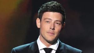 Cory Monteith miał 31 lat (fot. Kevin Winter)