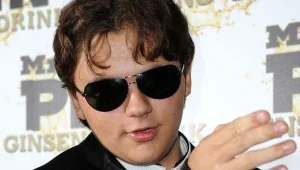 Prince Michael otrzymał mandat fot. Valerie Macon