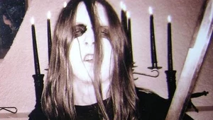 Podejrzany fascynował się działaniem Varga Vikernesa z Burzum (na zdjęciu)