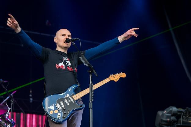 OFF Festival to nie tylko The Smashing Pumpkins fot. Ian Gavan