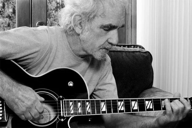 JJ Cale nie żyje fot. Jane Richey