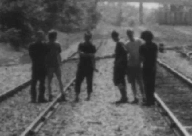 Godspeed You! Black Emperor - tajemniczy mistrzowie gitarowej alternatywy