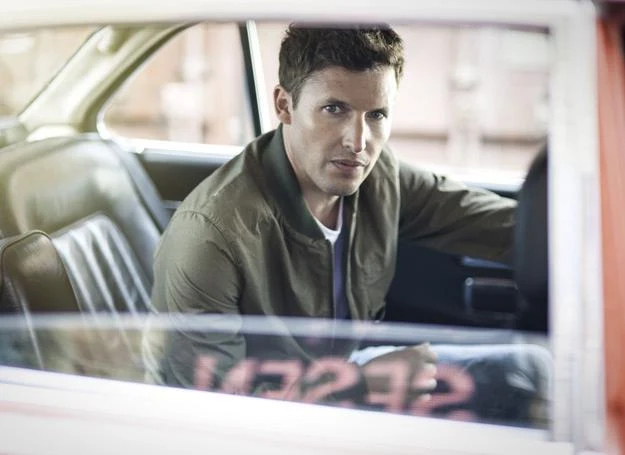 James Blunt zapowiada nowy album James Blunt zapowiada nowy album