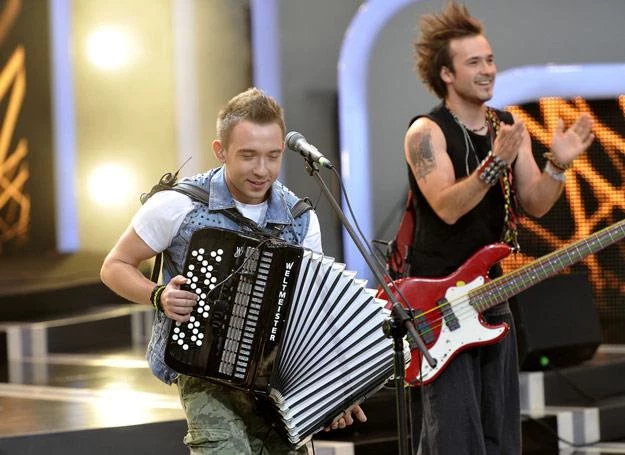Enej wystąpi w Pokojowej Wiosce Kryszny Enej wystąpi w Pokojowej Wiosce Kryszny