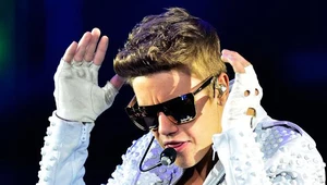 Justin Bieber świadomie nie uciekł z miejsca wypadku fot. Brian Killian