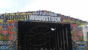 Przystanek Woodstock: Już 100 tysięcy osób (relacja, zdjęcia, wideo)