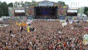 Przystanek Woodstock 2013: Zobacz transmisję!