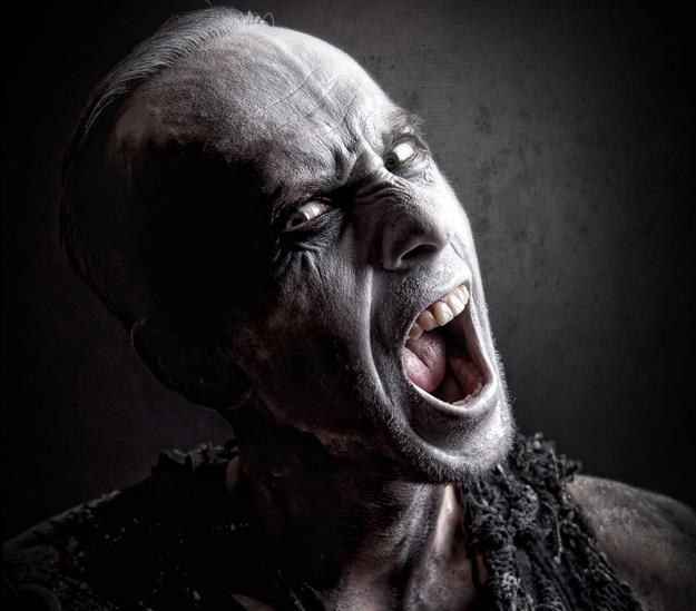 Nergal