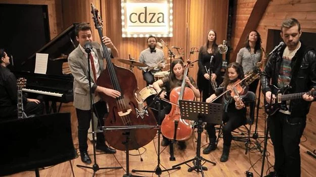 CDZA w akcji CDZA w akcji