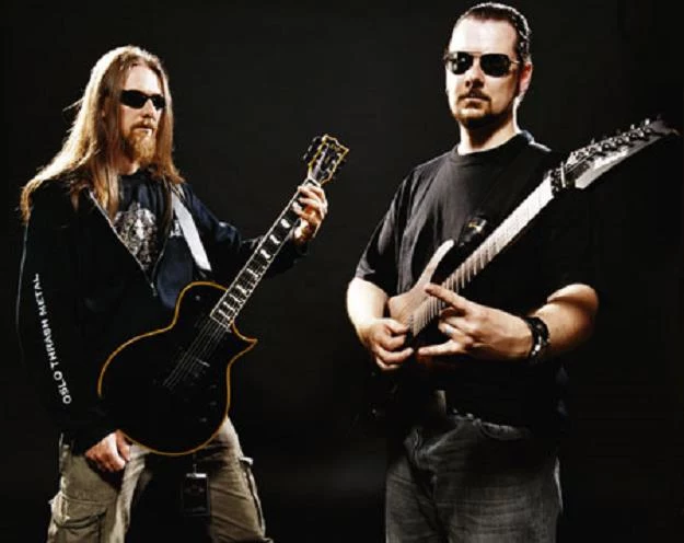 Samoth i Ihsahn zapowiedzieli powrót Emperor Samoth i Ihsahn zapowiedzieli powrót Emperor
