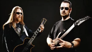 Samoth i Ihsahn zapowiedzieli powrót Emperor