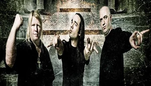 Nile "u bram" Polski