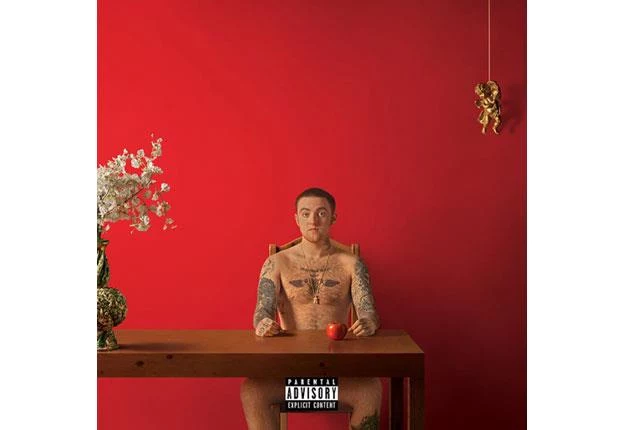 "Mac Miller kręci swój prywatny film"