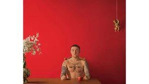 Mac Miller "Watching Movies With The Sound Off". Hollywood w osiedlowym kinie (recenzja)