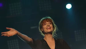 Florence And The Machine: Brokatowe czułości (Coke Live 2013)