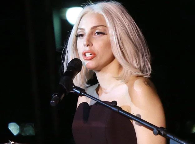 Lady Gaga chce namierzyć sprawców przecieku (fot. Robin Marchant)