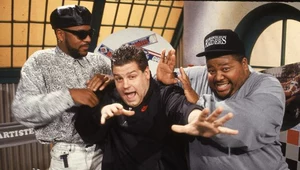 "Yo! MTV Raps": Pasmo sukcesów