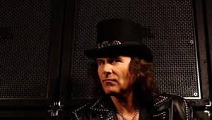 Rolf "Rock'n'Rolf" Kasparek (Running Wild): Jeszcze mocniej