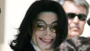 Michael Jackson zadłużał się w zastraszającym tempie fot. Vince Bucci