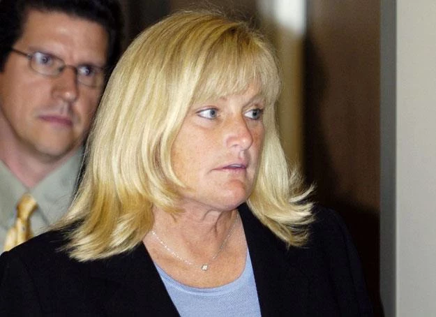 Debbie Rowe o lekarzach Michaela Jacksona: "Idioci" fot. Pool