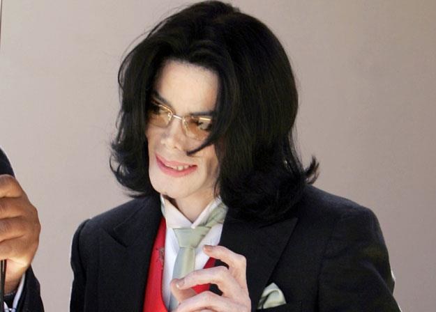 Michael Jackson bardzo pragnął mieć dzieci fot. Pool