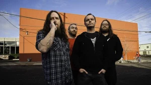 Red Fang po raz trzeci