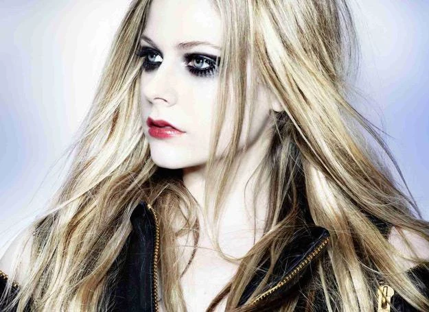 "Rockandrollowa" Avril Lavigne "Rockandrollowa" Avril Lavigne
