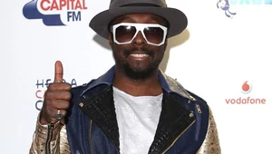 Will.i.am: "The Voice" zamiast "Idola"