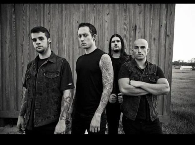 Trivium szykuje zemstę Trivium szykuje zemstę