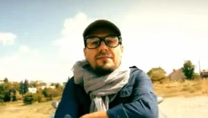 K.A.S.A. w teledysku "Jak Kuba"