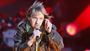 Jedną z atrakcji Fugazi Festiwalu miał być występ Krzysztofa Jaryczewskiego z Oddziałem Zamkniętym