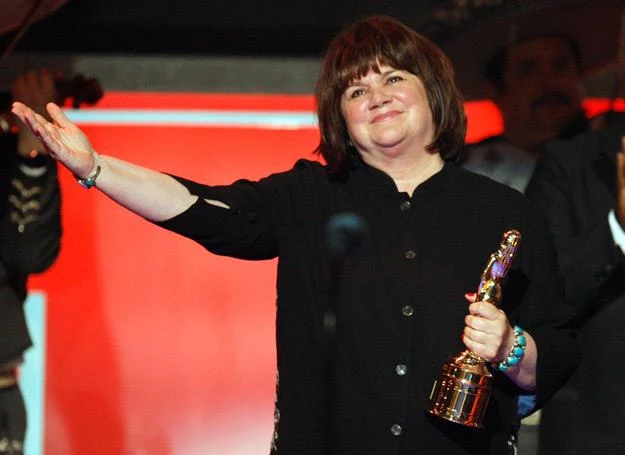 Linda Ronstadt cierpi na chorobę Parkinsona - fot. Vince Bucci