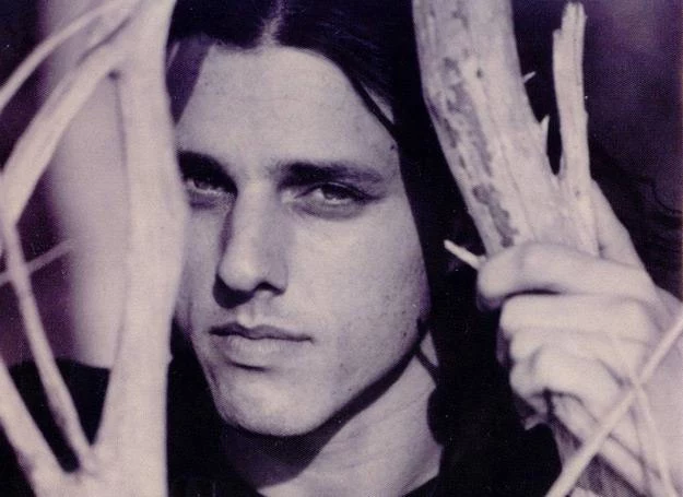 Zmarły w 2001 roku Chuck Schuldiner był liderem Death Zmarły w 2001 roku Chuck Schuldiner był liderem Death