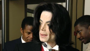 Spadkobiercy Michaela Jacksona zapłacą ponad 700 mln dolarów? fot. Pool