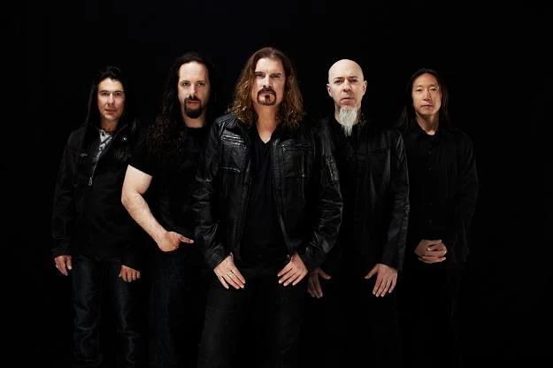 Po prostu Dream Theater