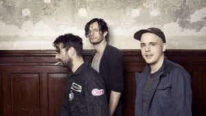 Moderat wystąpi w Warszawie