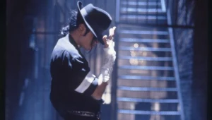 Król Popu Michael Jackson