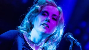 Nowy album Edyty Bartosiewicz ukaże się w październiku - fot. Dariusz Stępień