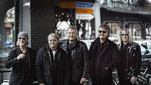 Deep Purple mają wielu fanów w Polsce - fot. Jim Rakete