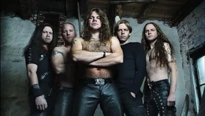 Wizzard wydaje 10. album