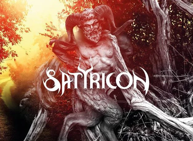 Na "Satyricon" Norwegom udało się pozostać sobą