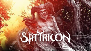 Satyricon "Satyricon". Złoty środek (recenzja)