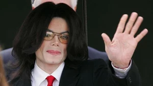 Michael Jackson próbował wszelkich środków na bezsenność fot .Carlo Allegri