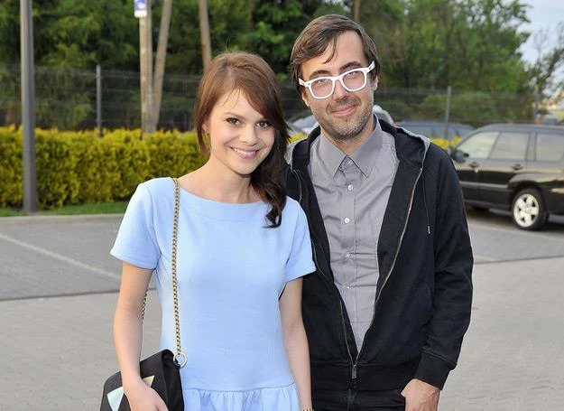 Ada Szulc i DJ Adamus nagrali razem płytę Ada Szulc i DJ Adamus nagrali razem płytę