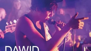 Dawid Kwiatkowski nagrał własną wersję przeboju Jeden Osiem L