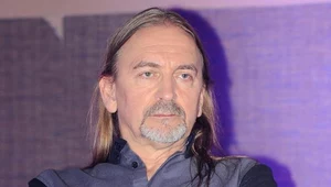 Marek Piekarczyk szykuje nowy utwór TSA - fot. Michał Wargin