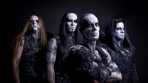 Behemoth pracuje nad płytą "The Satanist"