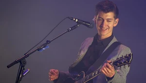 Arctic Monkeys: Piąty album i piąty Numer Jeden