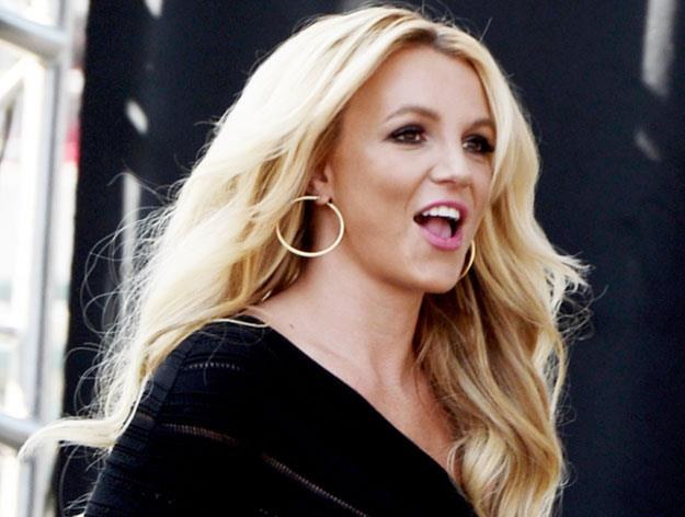 Britney Spears zarobi fortunę fot. Kevin Winter