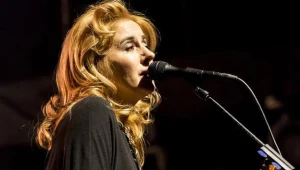 Edyta Bartosiewicz wyda nową płytę po 15-letniej przerwie - fot. Dariusz Stępień